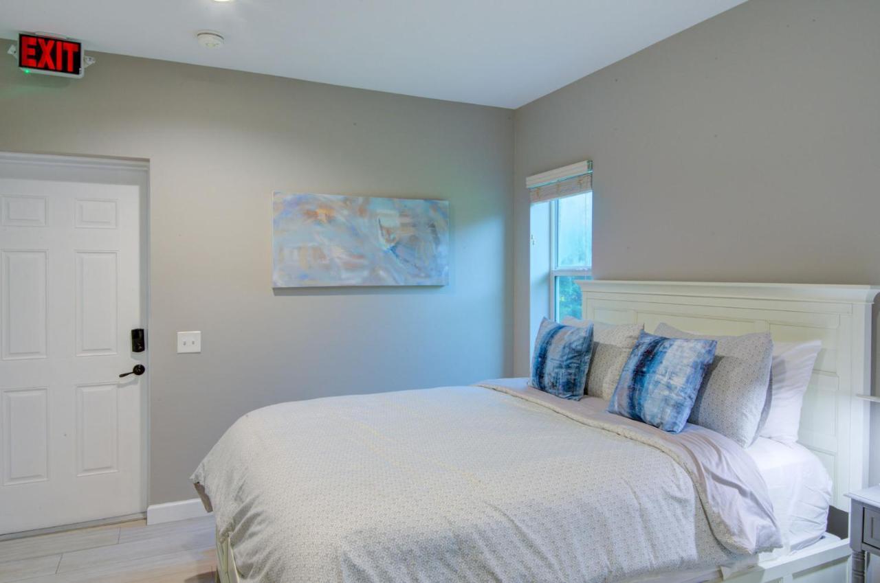 Hs#2- Modern Studio Next To Premier Sports Complex Bradenton Exterior foto